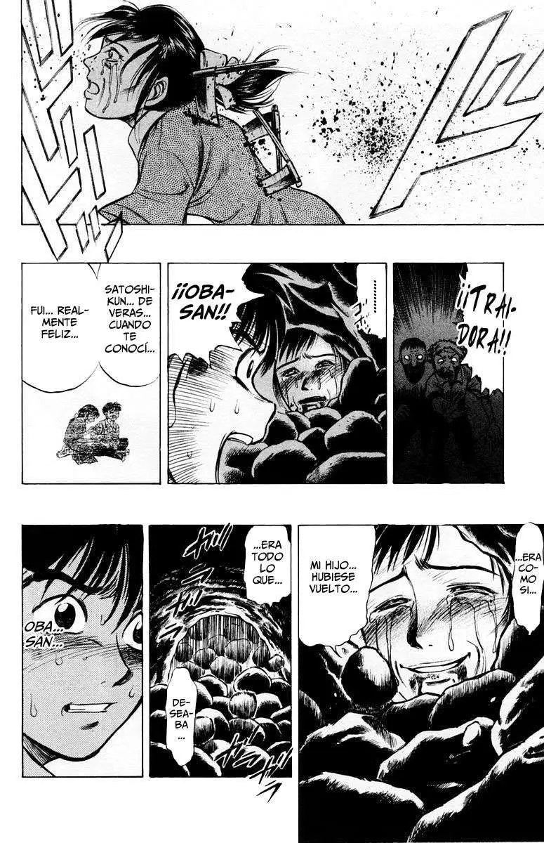 EX - Shounen Hyouryuu (1999) - Capítulo 7 - Página 37 - LectorTMOo