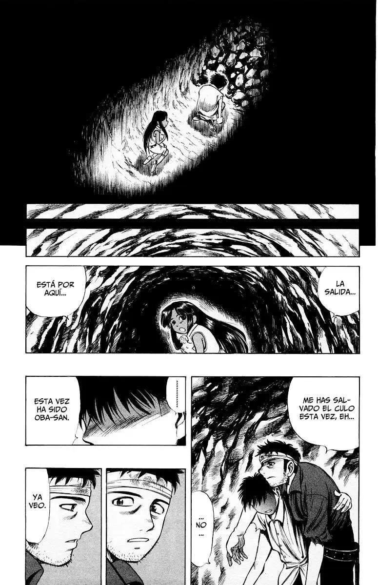 EX - Shounen Hyouryuu (1999) - Capítulo 7 - Página 38 - LectorTMOo