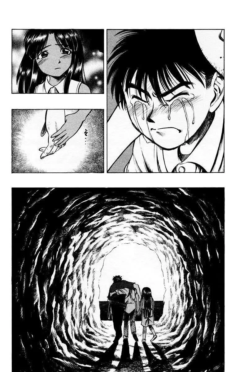 EX - Shounen Hyouryuu (1999) - Capítulo 7 - Página 39 - LectorTMOo