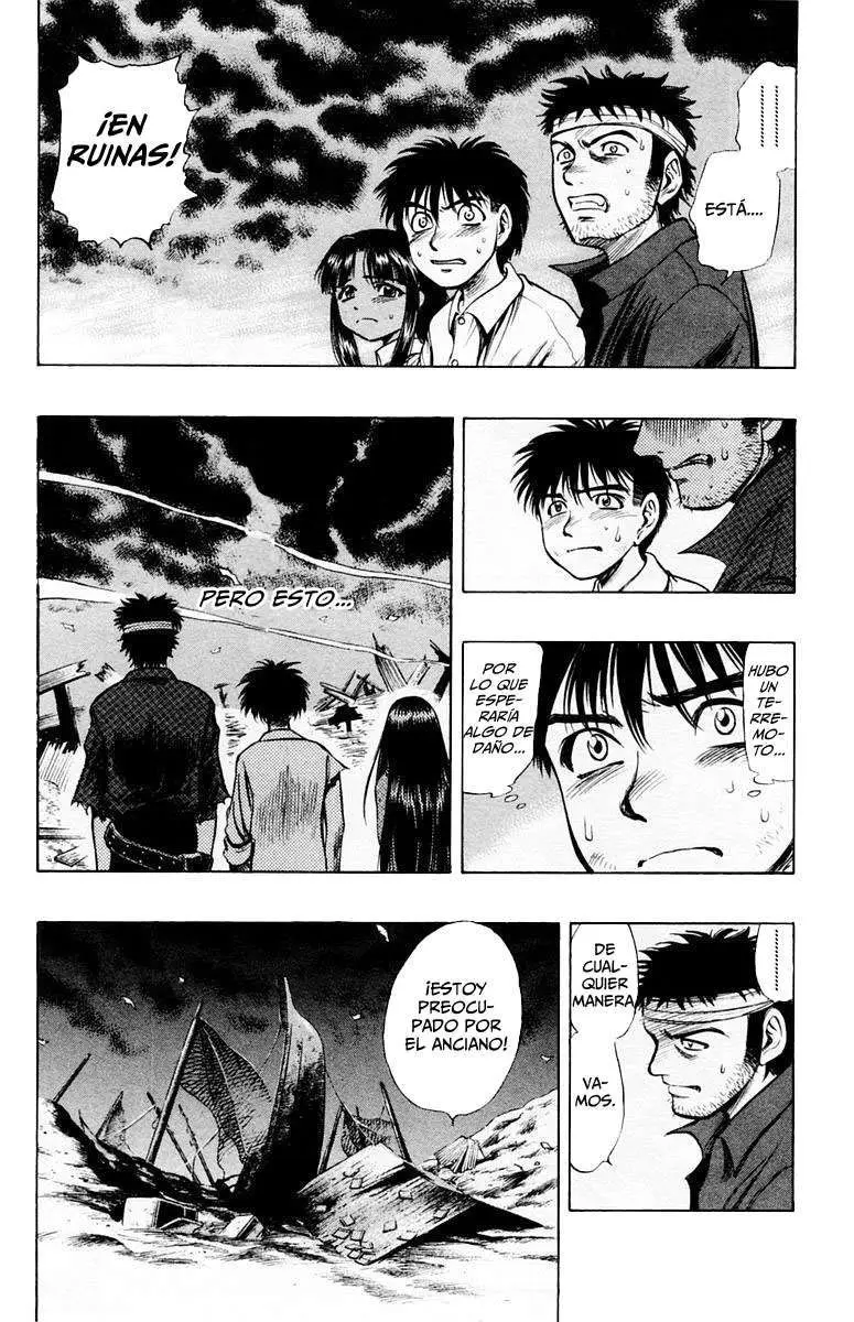 EX - Shounen Hyouryuu (1999) - Capítulo 8 - Página 6 - LectorTMOo