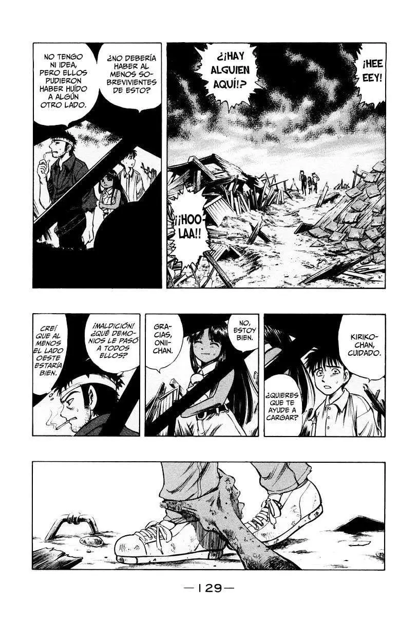 EX - Shounen Hyouryuu (1999) - Capítulo 8 - Página 7 - LectorTMOo