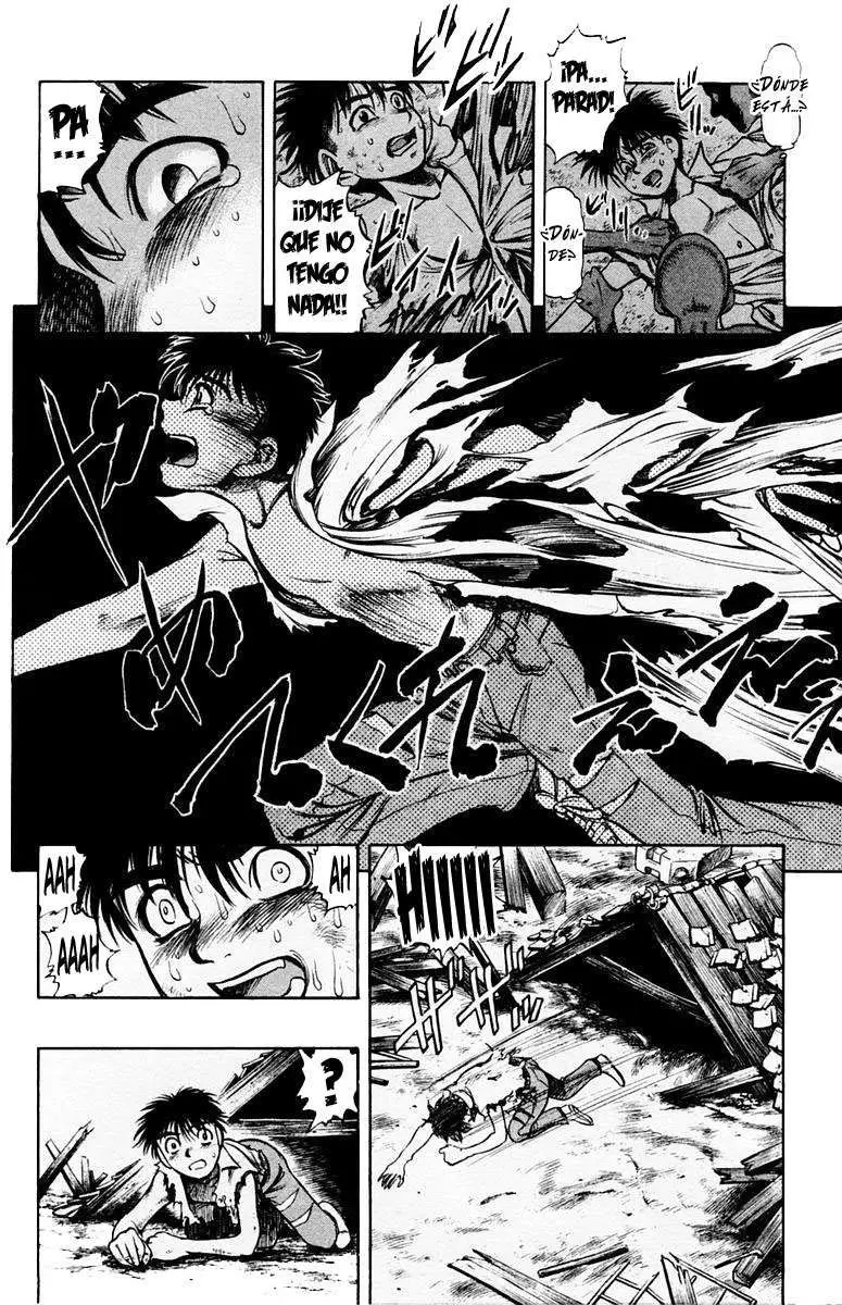EX - Shounen Hyouryuu (1999) - Capítulo 8 - Página 12 - LectorTMOo