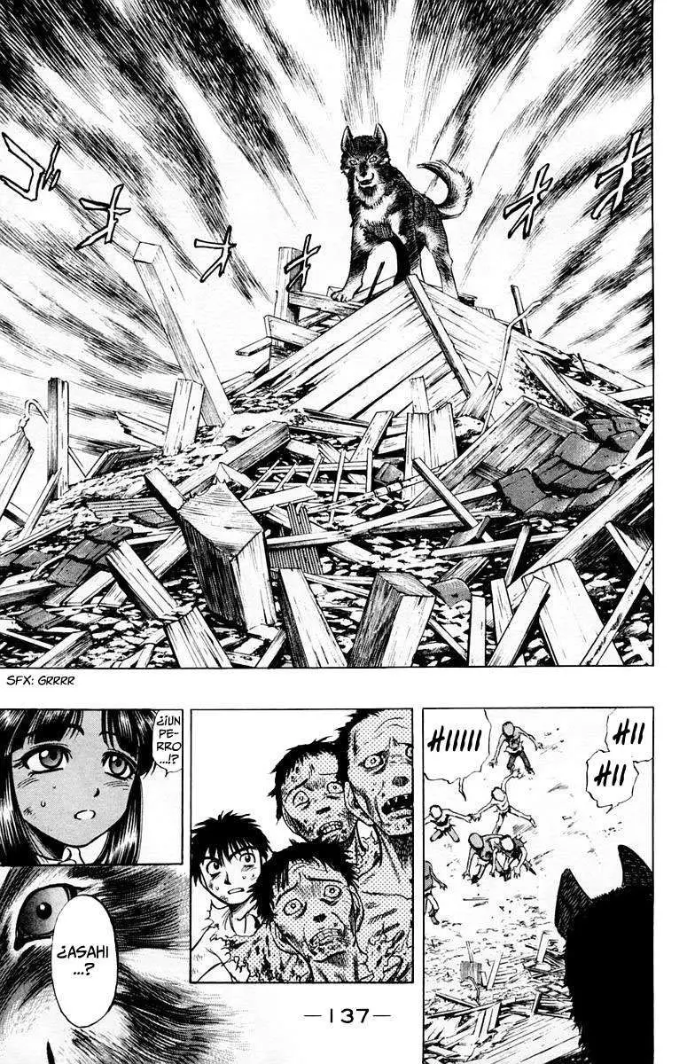 EX - Shounen Hyouryuu (1999) - Capítulo 8 - Página 15 - LectorTMOo