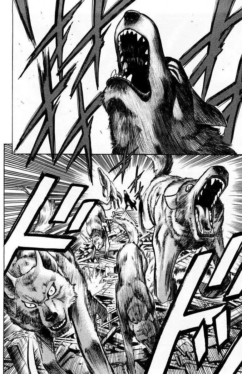 EX - Shounen Hyouryuu (1999) - Capítulo 8 - Página 16 - LectorTMOo