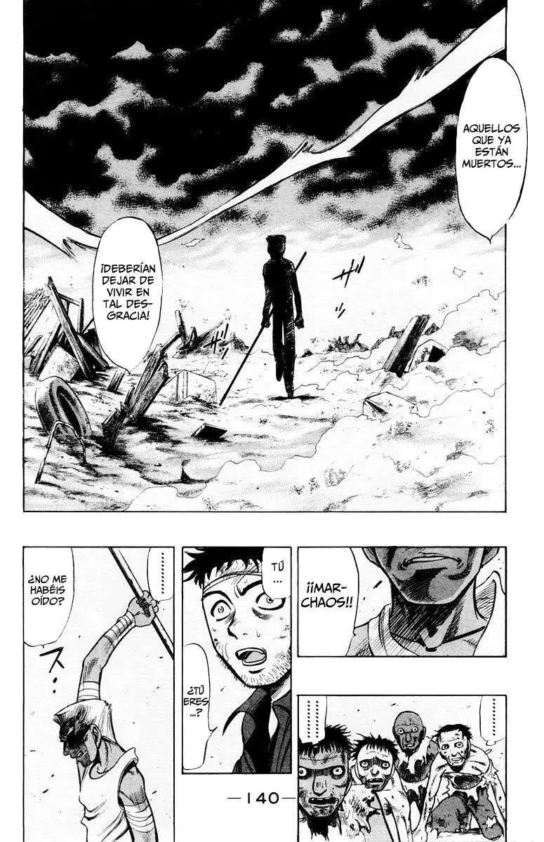 EX - Shounen Hyouryuu (1999) - Capítulo 8 - Página 18 - LectorTMOo