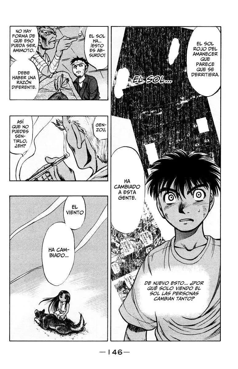 EX - Shounen Hyouryuu (1999) - Capítulo 8 - Página 24 - LectorTMOo