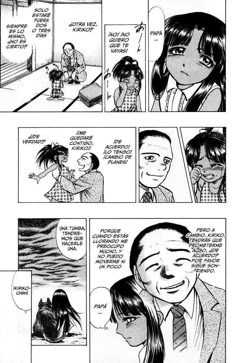 EX - Shounen Hyouryuu (1999) - Capítulo 8 - Página 25 - LectorTMOo