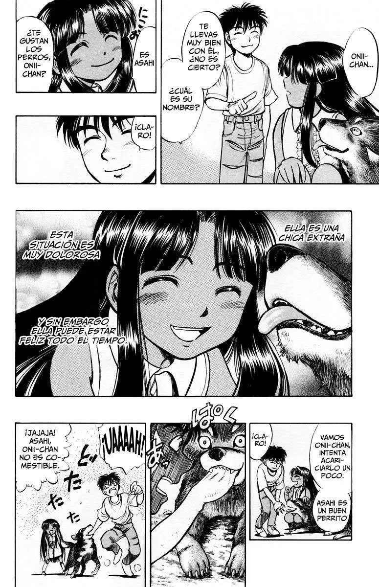 EX - Shounen Hyouryuu (1999) - Capítulo 8 - Página 26 - LectorTMOo