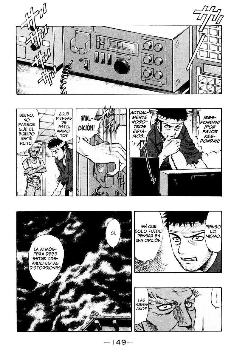 EX - Shounen Hyouryuu (1999) - Capítulo 8 - Página 27 - LectorTMOo
