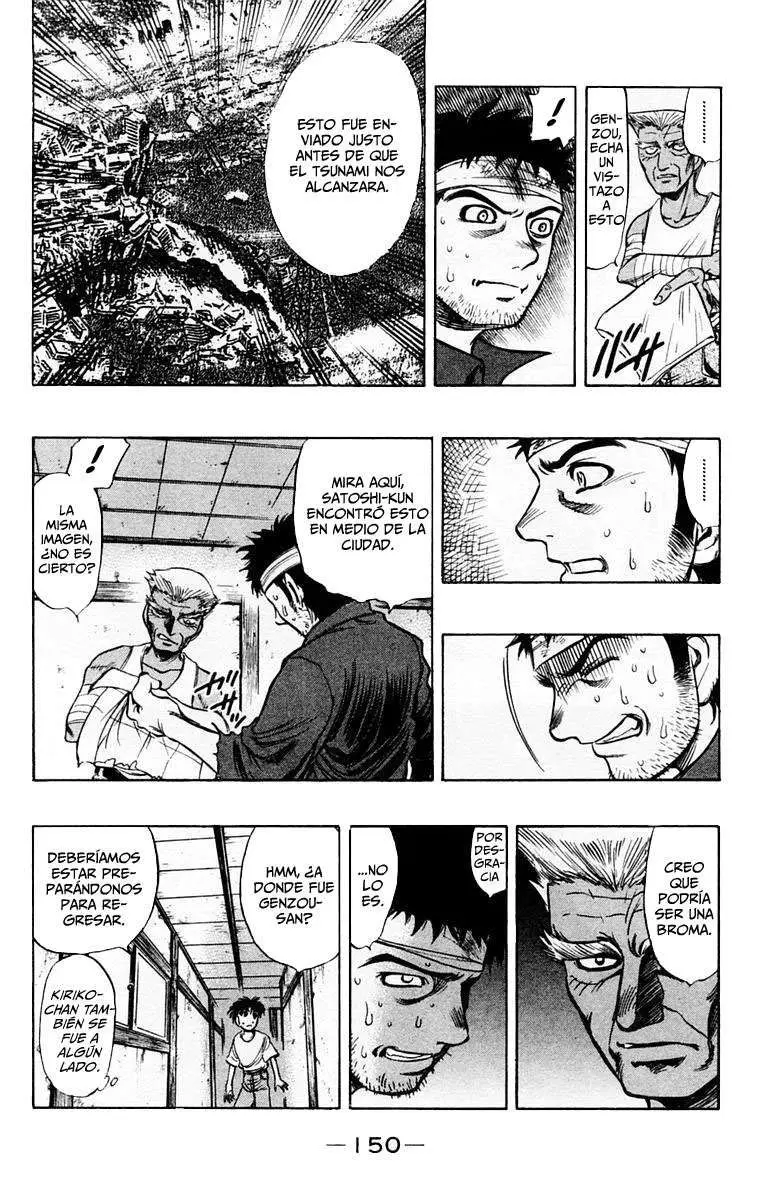 EX - Shounen Hyouryuu (1999) - Capítulo 8 - Página 28 - LectorTMOo