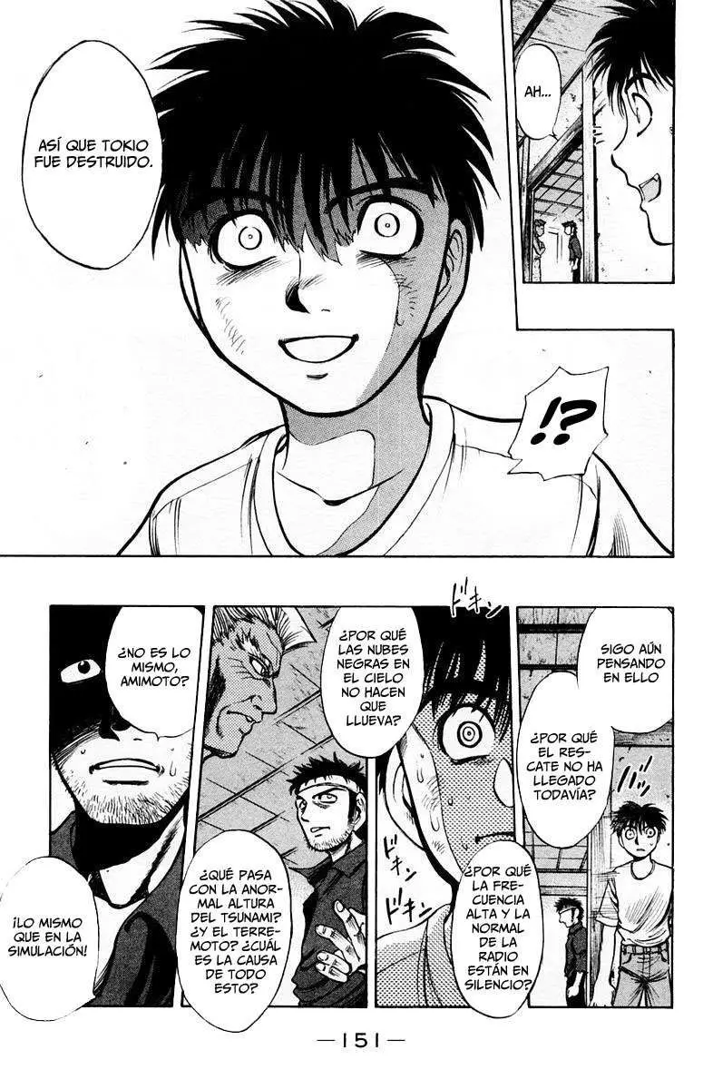 EX - Shounen Hyouryuu (1999) - Capítulo 8 - Página 29 - LectorTMOo