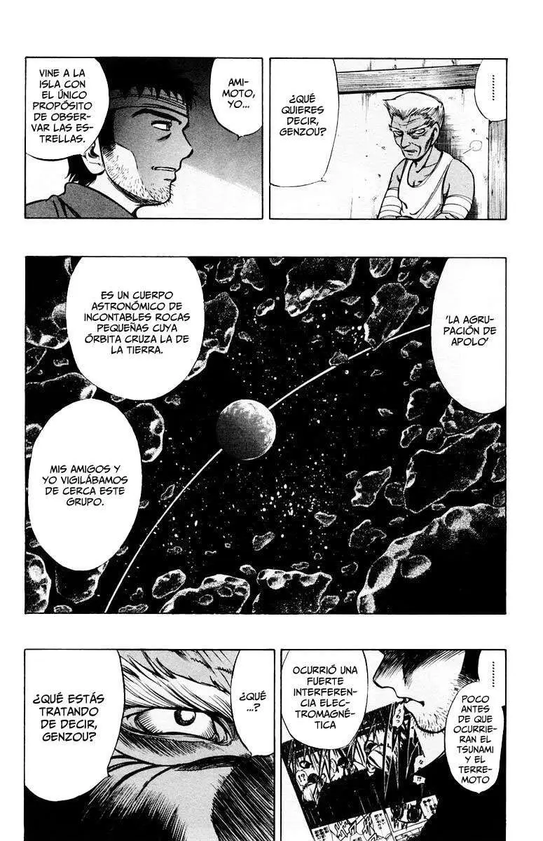 EX - Shounen Hyouryuu (1999) - Capítulo 8 - Página 30 - LectorTMOo