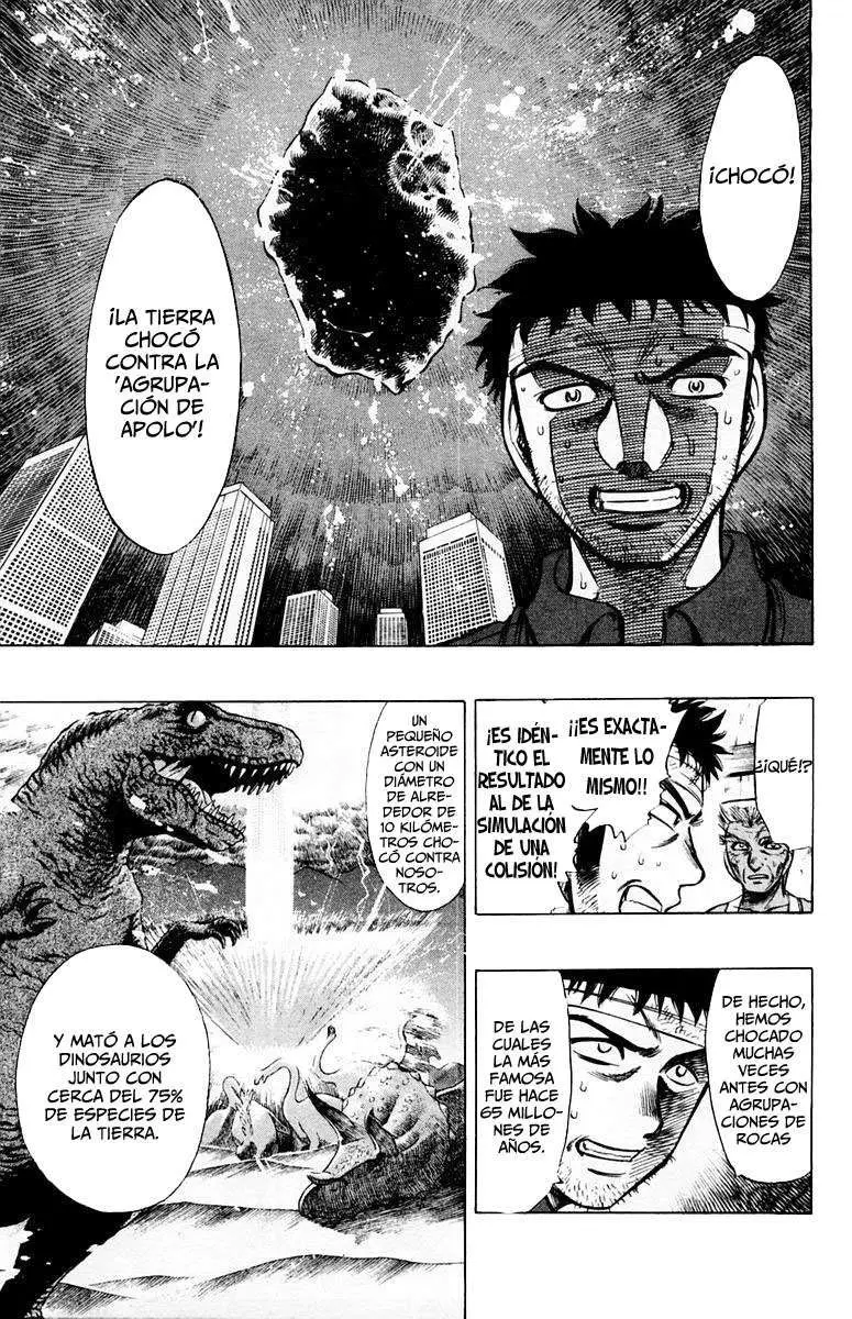 EX - Shounen Hyouryuu (1999) - Capítulo 8 - Página 31 - LectorTMOo