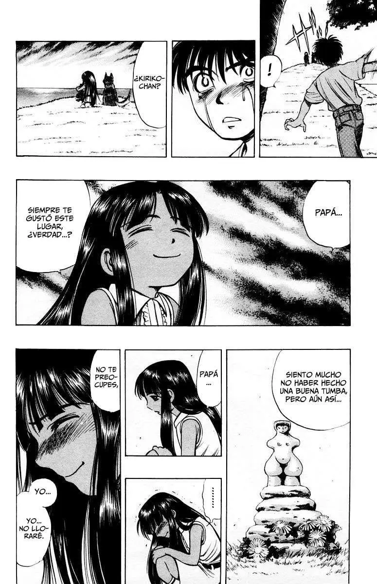 EX - Shounen Hyouryuu (1999) - Capítulo 8 - Página 34 - LectorTMOo