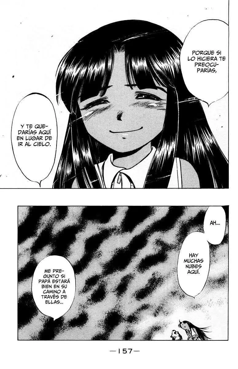 EX - Shounen Hyouryuu (1999) - Capítulo 8 - Página 35 - LectorTMOo