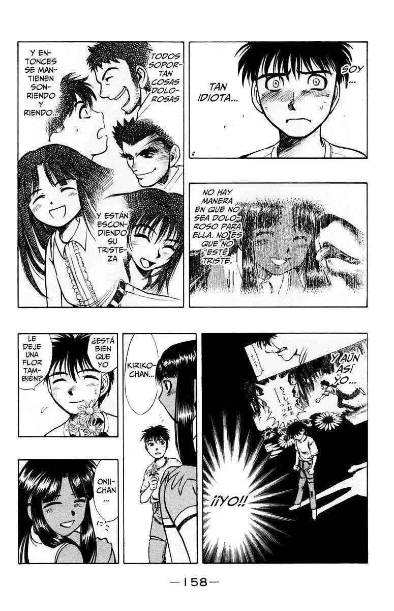 EX - Shounen Hyouryuu (1999) - Capítulo 8 - Página 36 - LectorTMOo