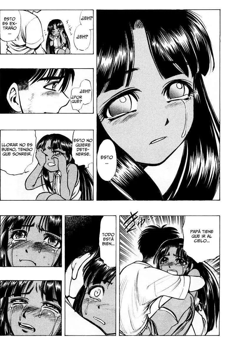 EX - Shounen Hyouryuu (1999) - Capítulo 8 - Página 37 - LectorTMOo