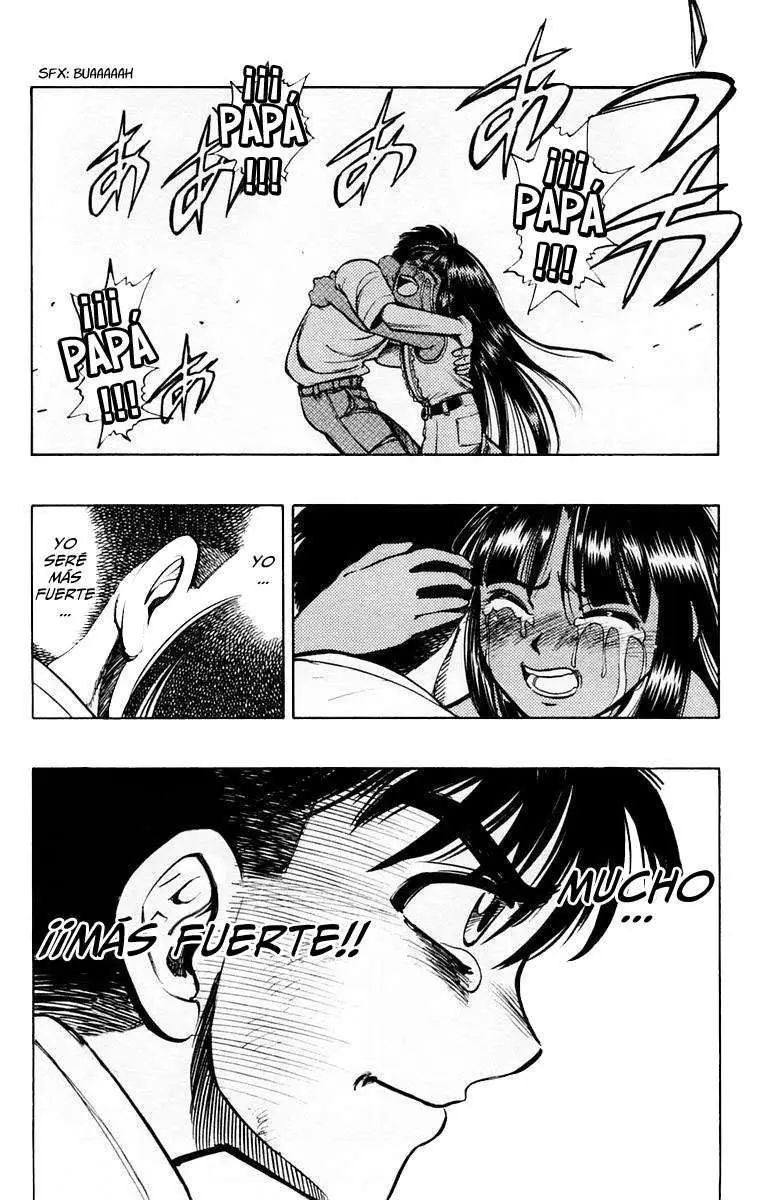 EX - Shounen Hyouryuu (1999) - Capítulo 8 - Página 38 - LectorTMOo
