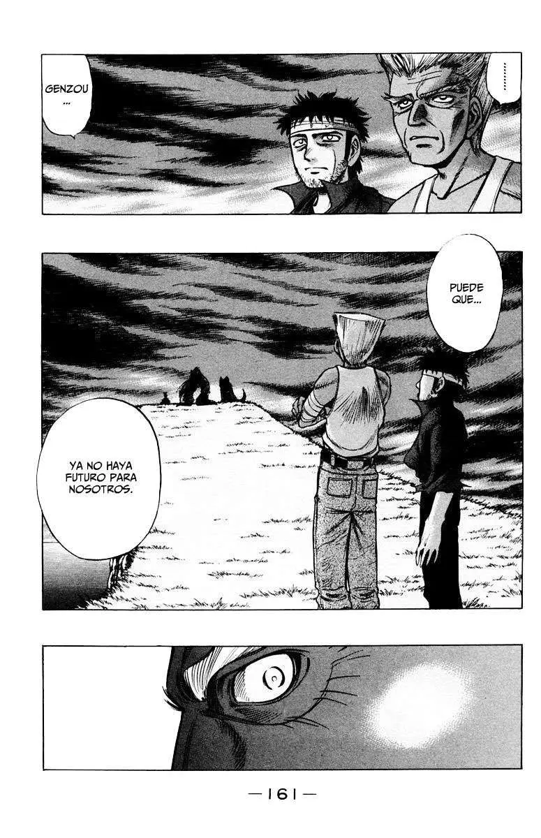 EX - Shounen Hyouryuu (1999) - Capítulo 8 - Página 39 - LectorTMOo