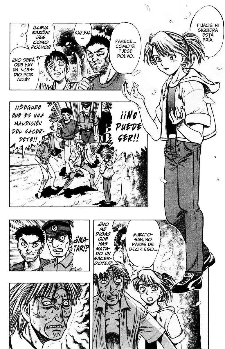 EX - Shounen Hyouryuu (1999) - Capítulo 9 - Página 4 - LectorTMOo