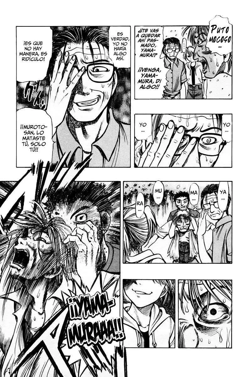 EX - Shounen Hyouryuu (1999) - Capítulo 9 - Página 7 - LectorTMOo