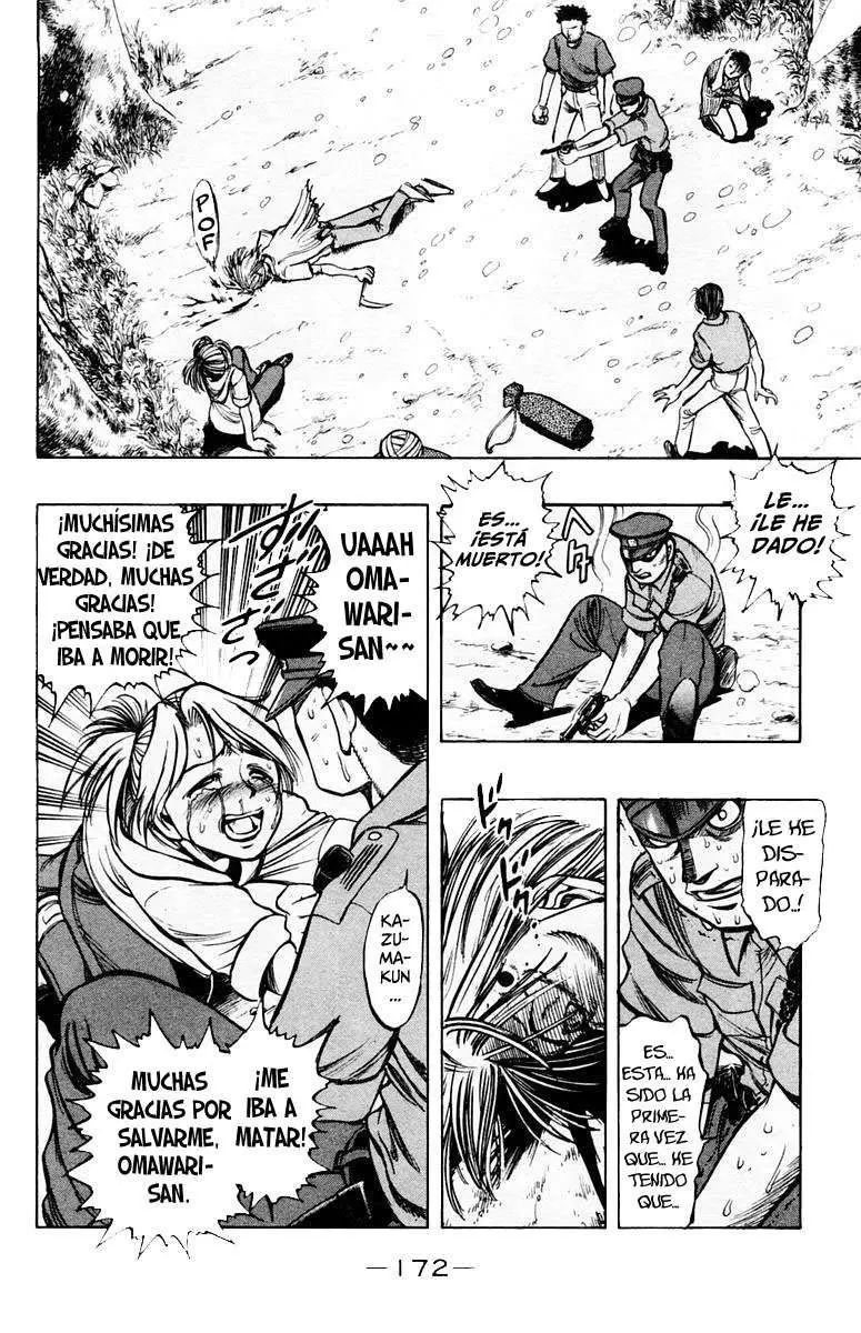 EX - Shounen Hyouryuu (1999) - Capítulo 9 - Página 10 - LectorTMOo