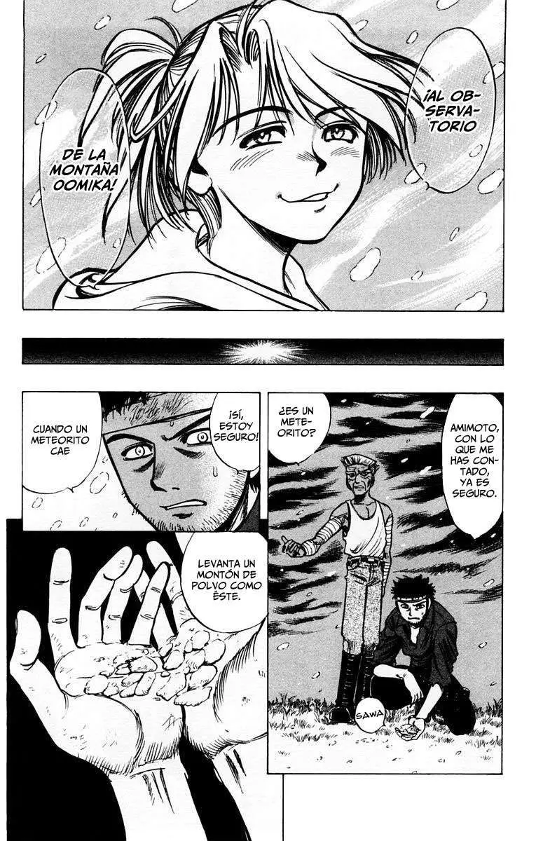 EX - Shounen Hyouryuu (1999) - Capítulo 9 - Página 12 - LectorTMOo