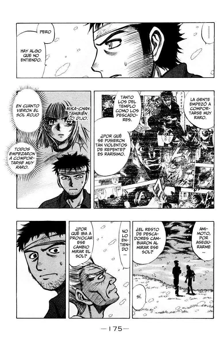 EX - Shounen Hyouryuu (1999) - Capítulo 9 - Página 13 - LectorTMOo