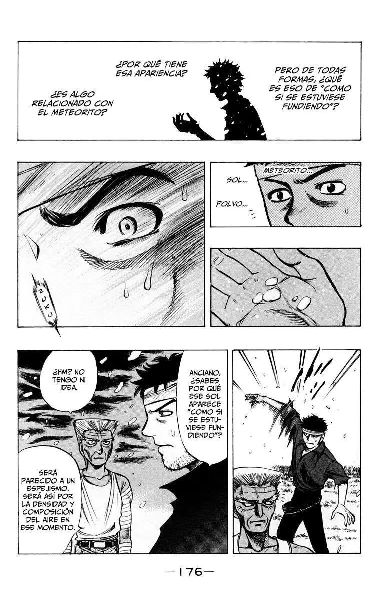 EX - Shounen Hyouryuu (1999) - Capítulo 9 - Página 14 - LectorTMOo