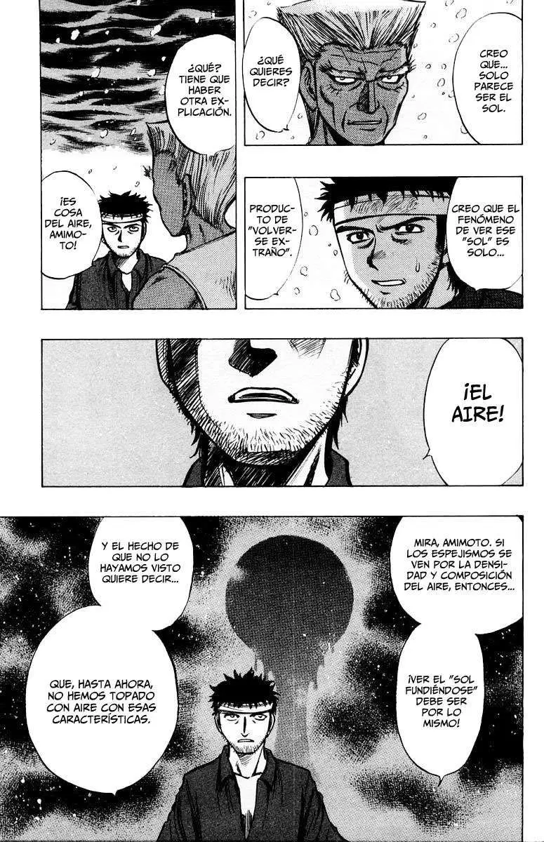 EX - Shounen Hyouryuu (1999) - Capítulo 9 - Página 15 - LectorTMOo