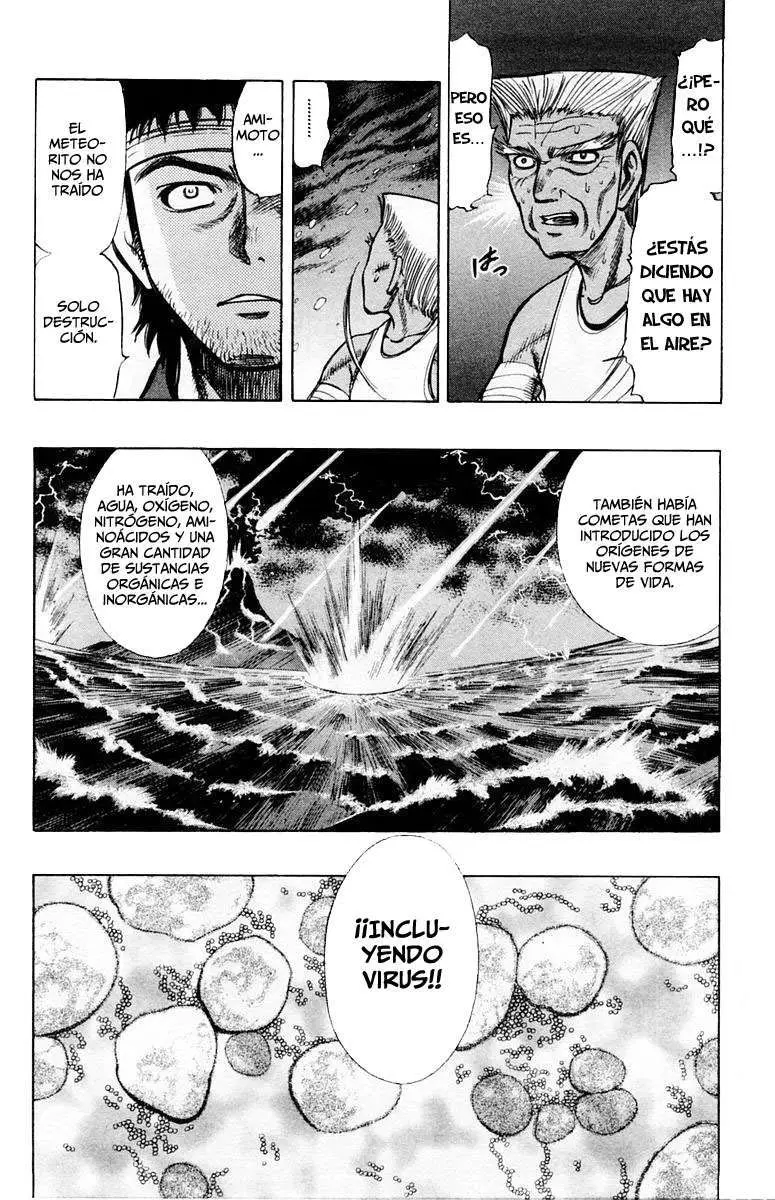 EX - Shounen Hyouryuu (1999) - Capítulo 9 - Página 16 - LectorTMOo