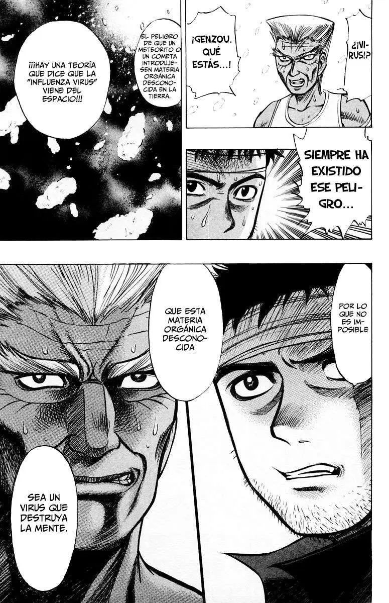 EX - Shounen Hyouryuu (1999) - Capítulo 9 - Página 17 - LectorTMOo