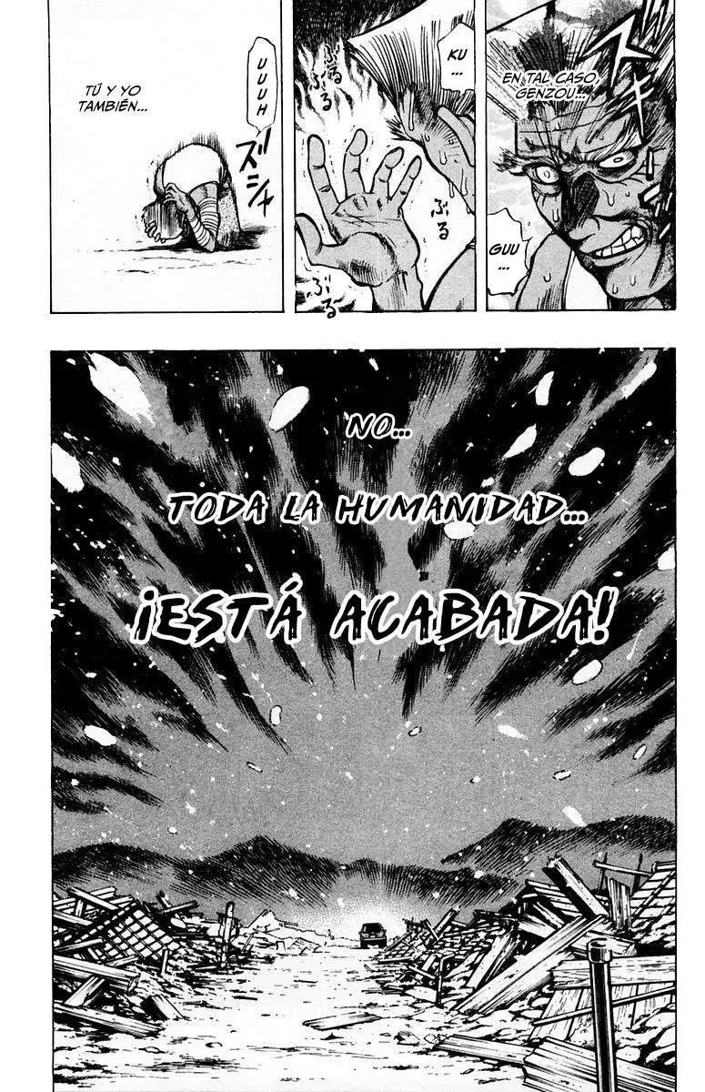 EX - Shounen Hyouryuu (1999) - Capítulo 9 - Página 19 - LectorTMOo