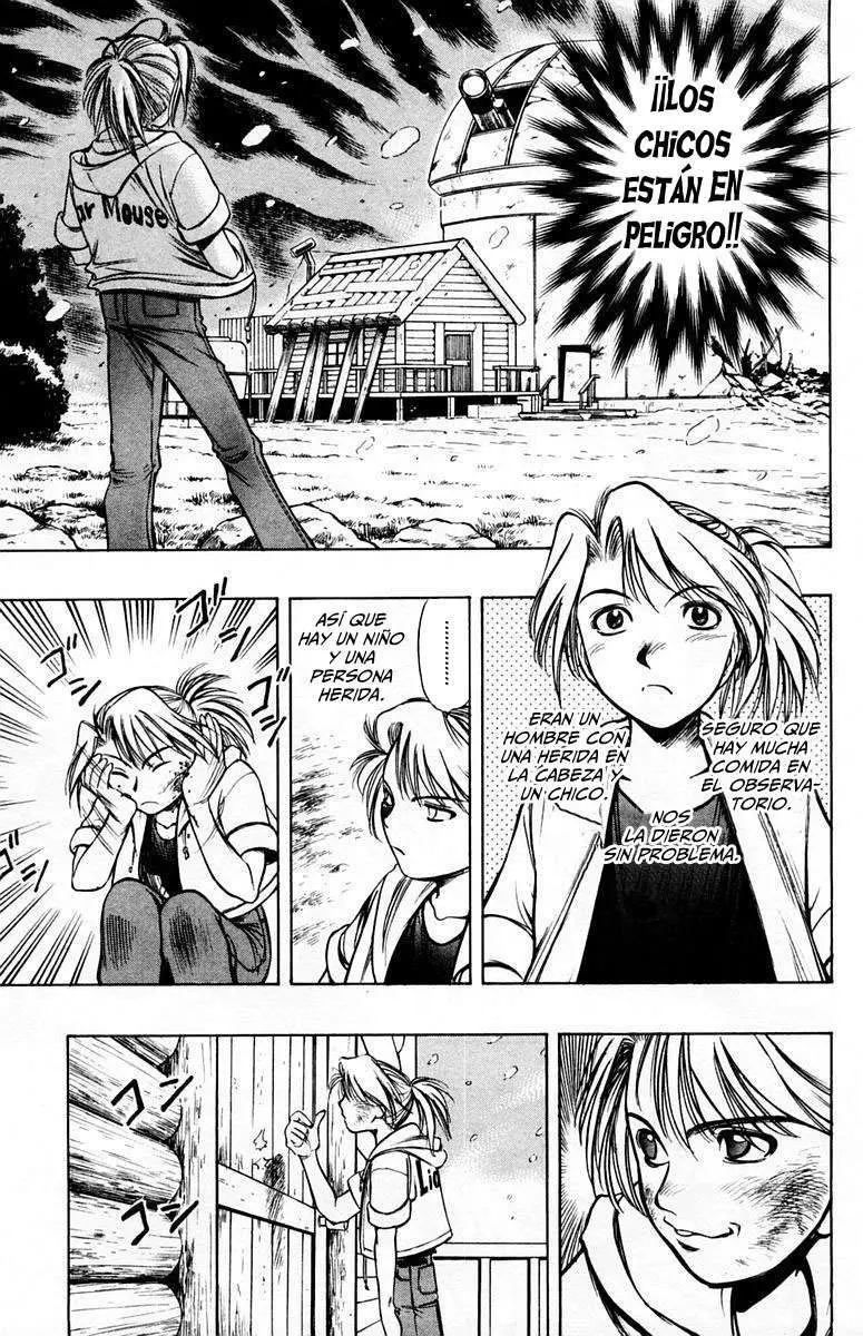 EX - Shounen Hyouryuu (1999) - Capítulo 9 - Página 23 - LectorTMOo