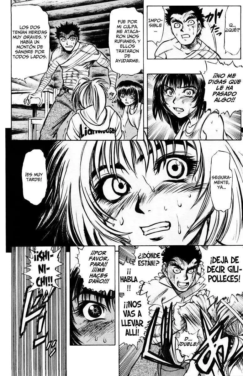 EX - Shounen Hyouryuu (1999) - Capítulo 9 - Página 26 - LectorTMOo
