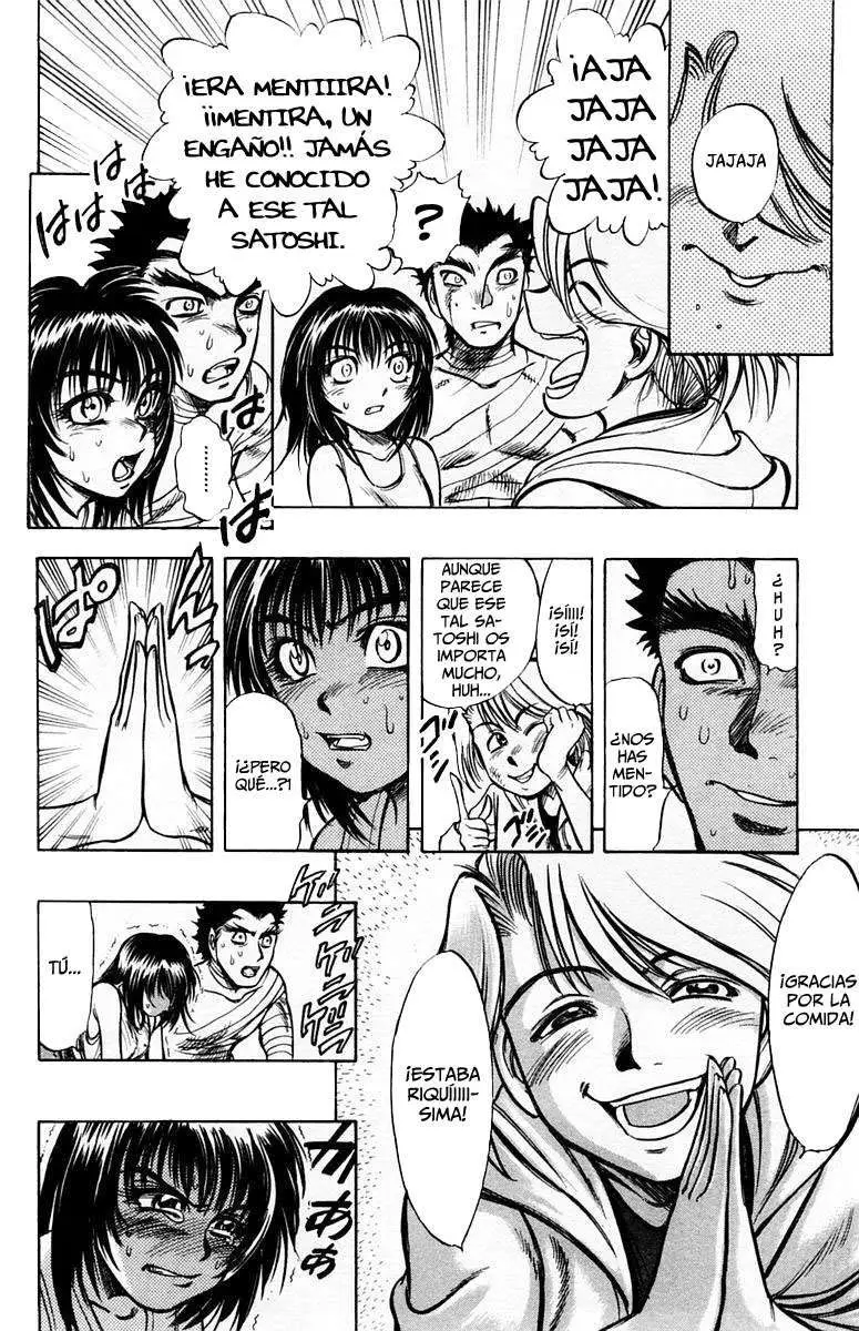 EX - Shounen Hyouryuu (1999) - Capítulo 9 - Página 28 - LectorTMOo