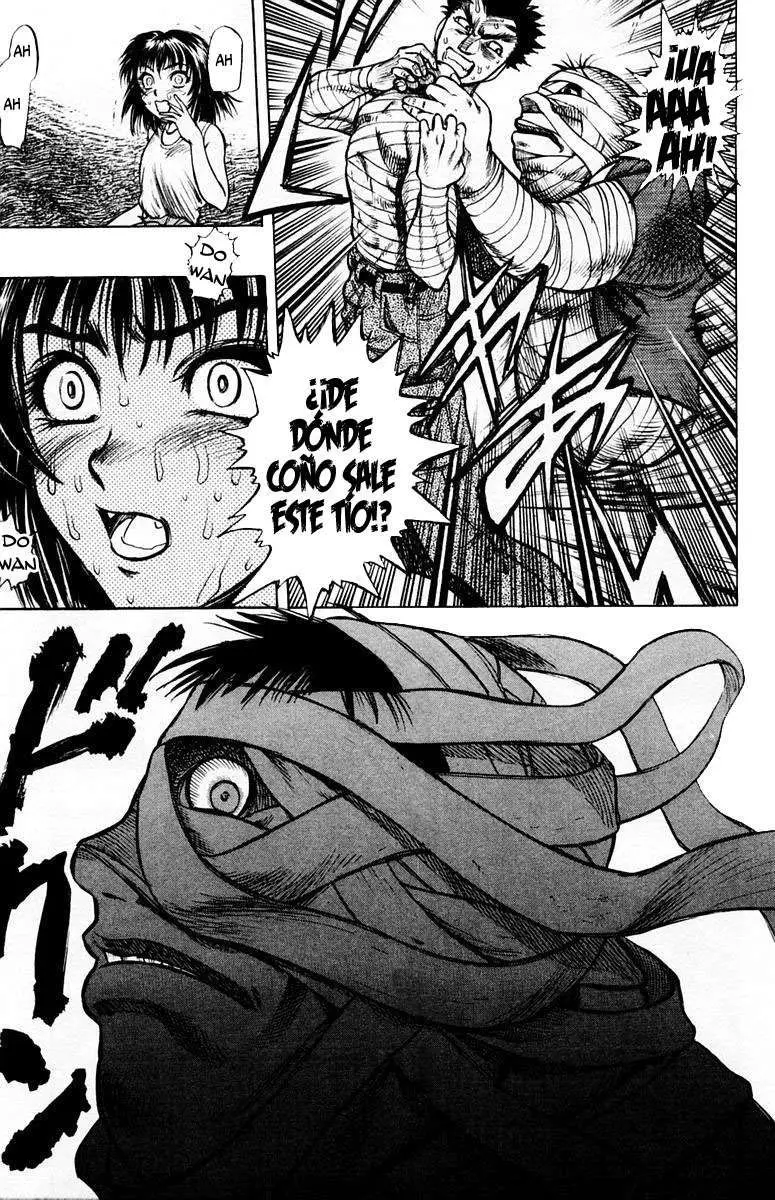 EX - Shounen Hyouryuu (1999) - Capítulo 9 - Página 29 - LectorTMOo