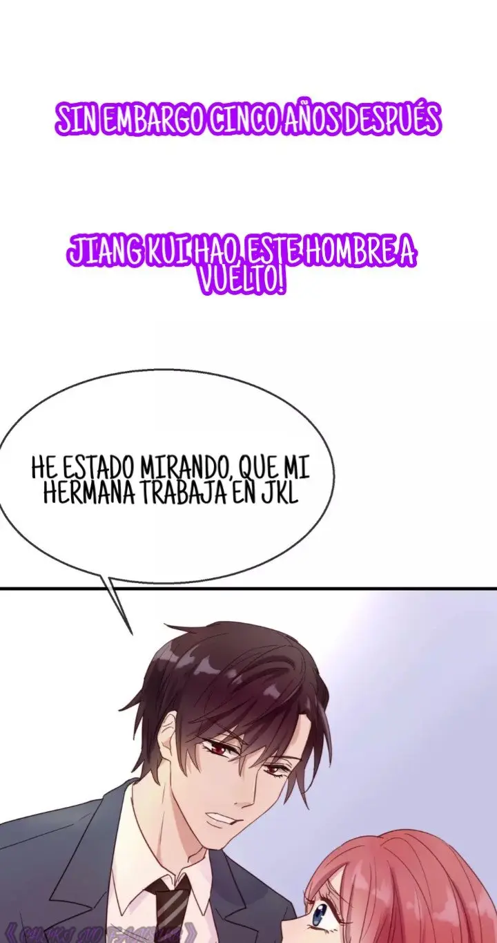 Ex Tóxico (2019) - Capítulo - Página 11 - LectorTMOo