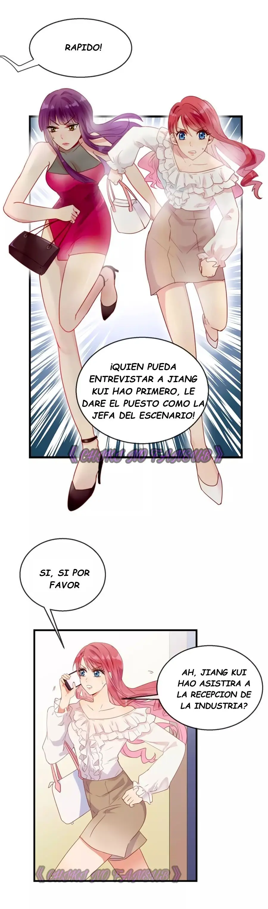 Ex Tóxico (2019) - Capítulo 1 - Página 11 - LectorTMOo