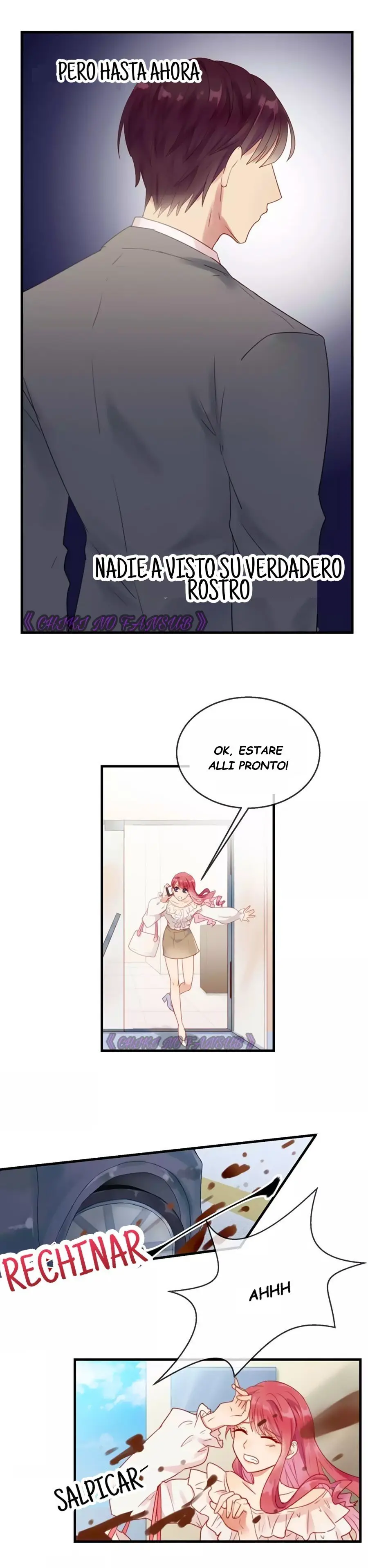 Ex Tóxico (2019) - Capítulo 1 - Página 12 - LectorTMOo