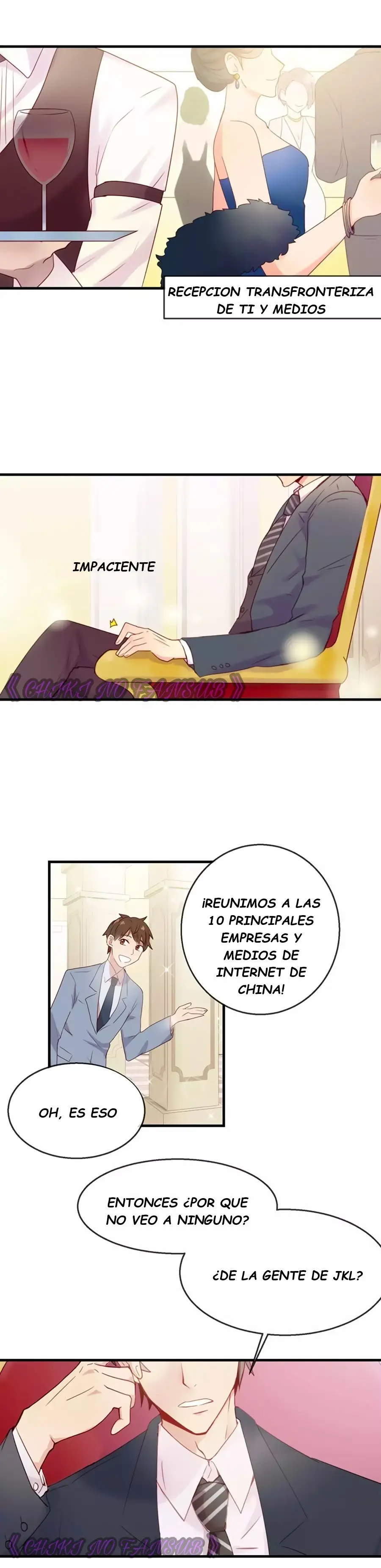 Ex Tóxico (2019) - Capítulo 1 - Página 14 - LectorTMOo