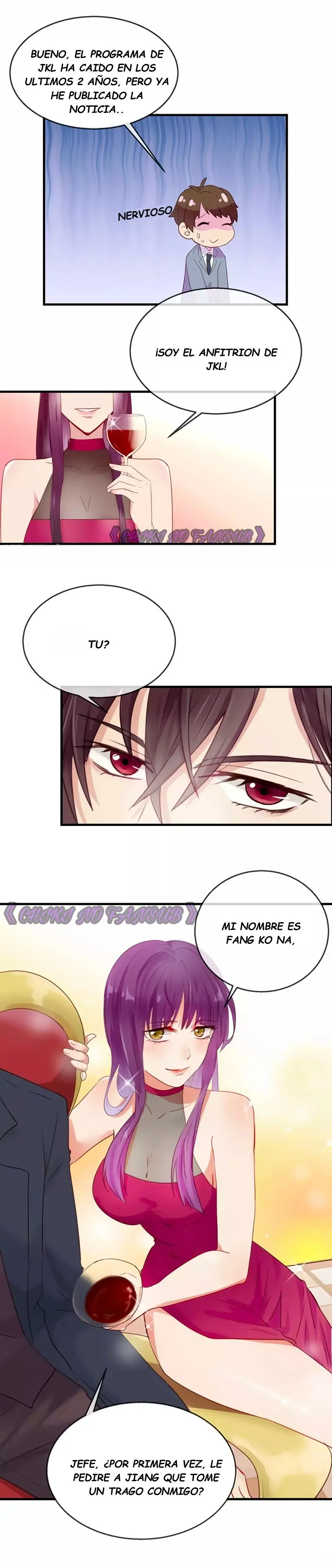 Ex Tóxico (2019) - Capítulo 1 - Página 15 - LectorTMOo