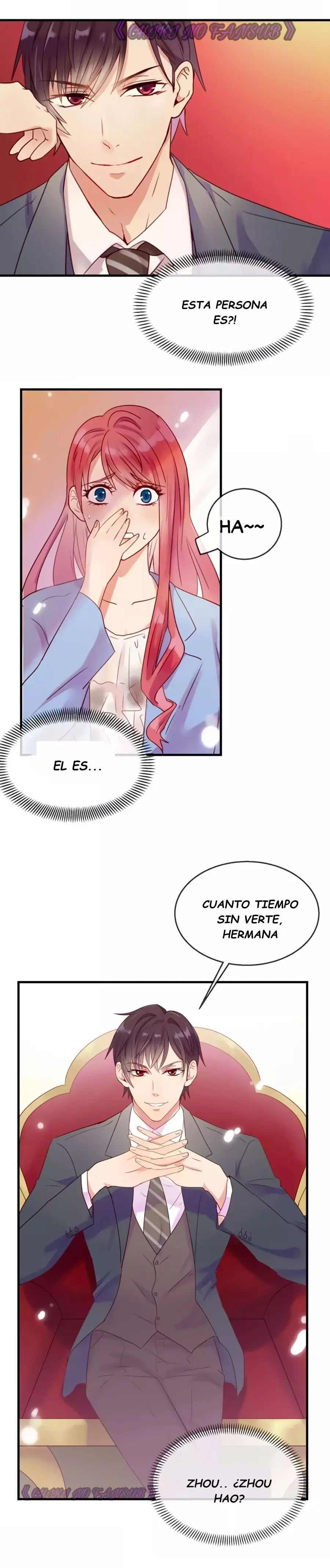 Ex Tóxico (2019) - Capítulo 1 - Página 18 - LectorTMOo