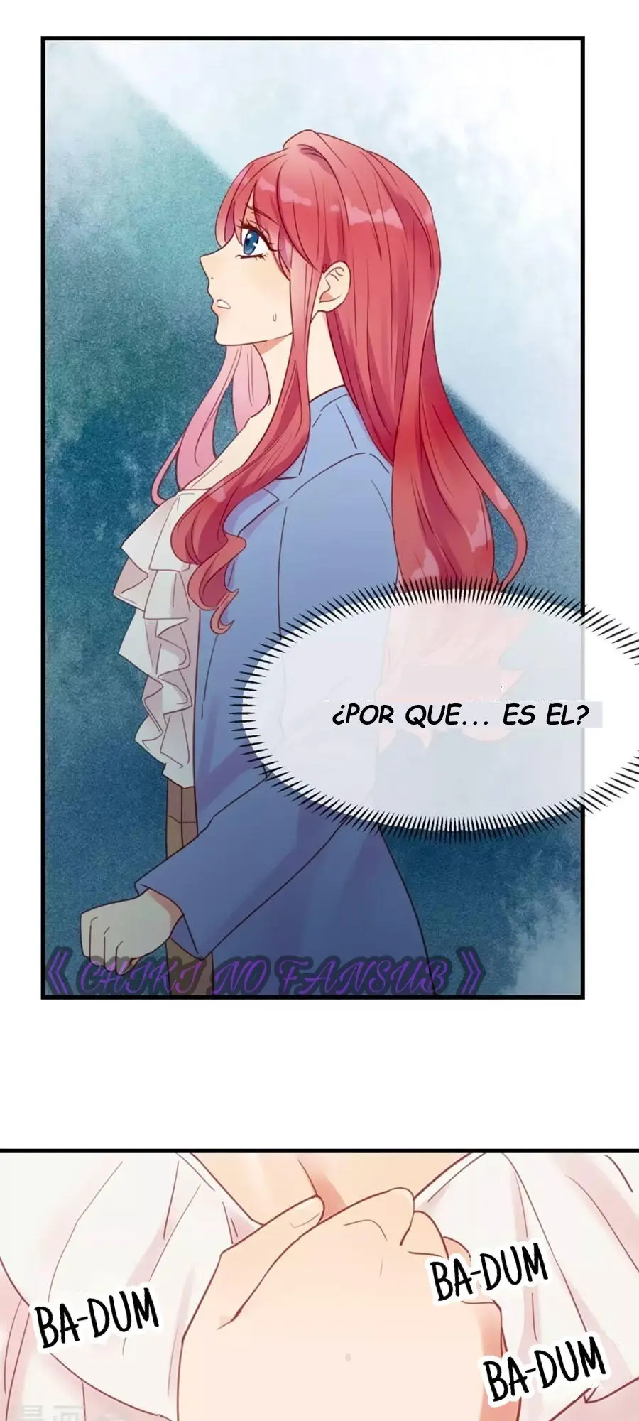 Ex Tóxico (2019) - Capítulo 2 - Página 4 - LectorTMOo