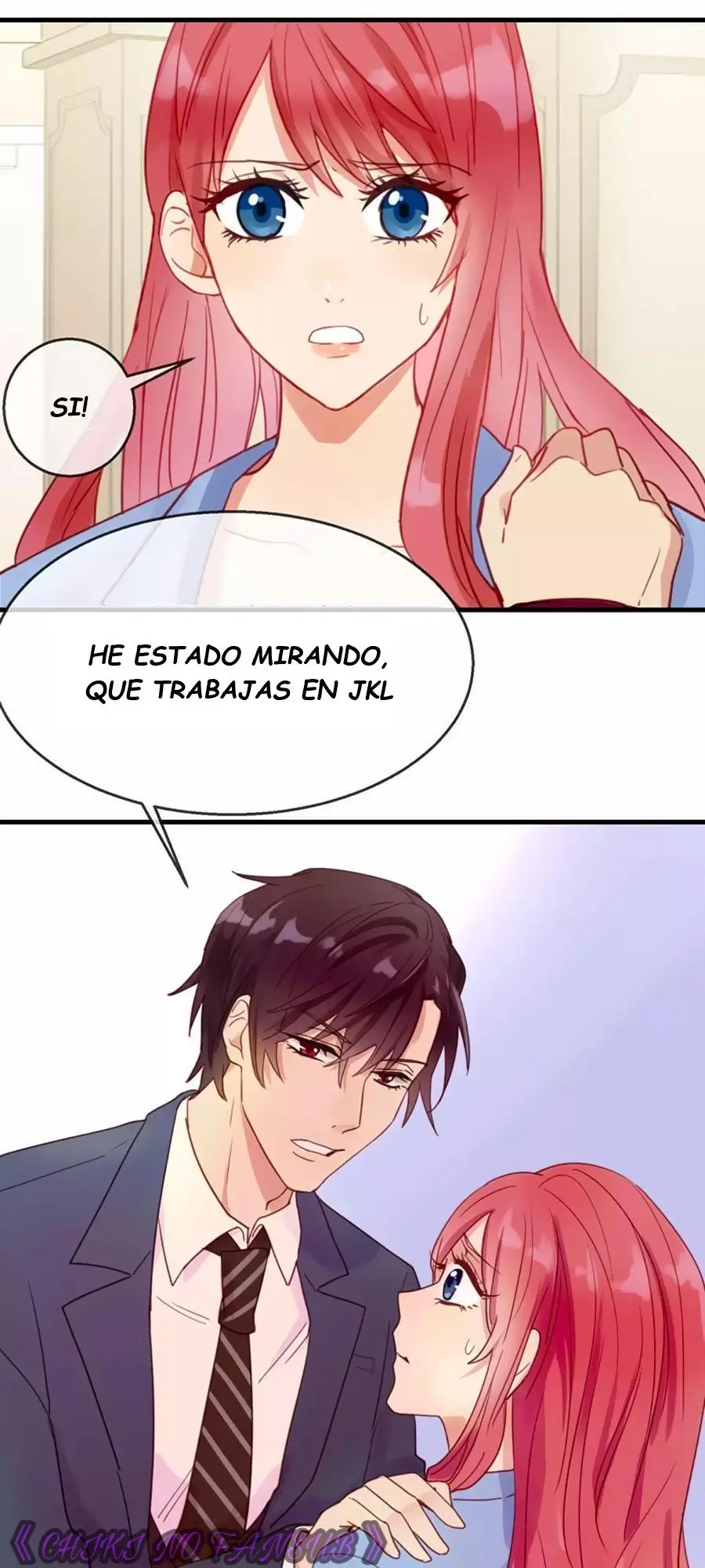 Ex Tóxico (2019) - Capítulo 2 - Página 8 - LectorTMOo