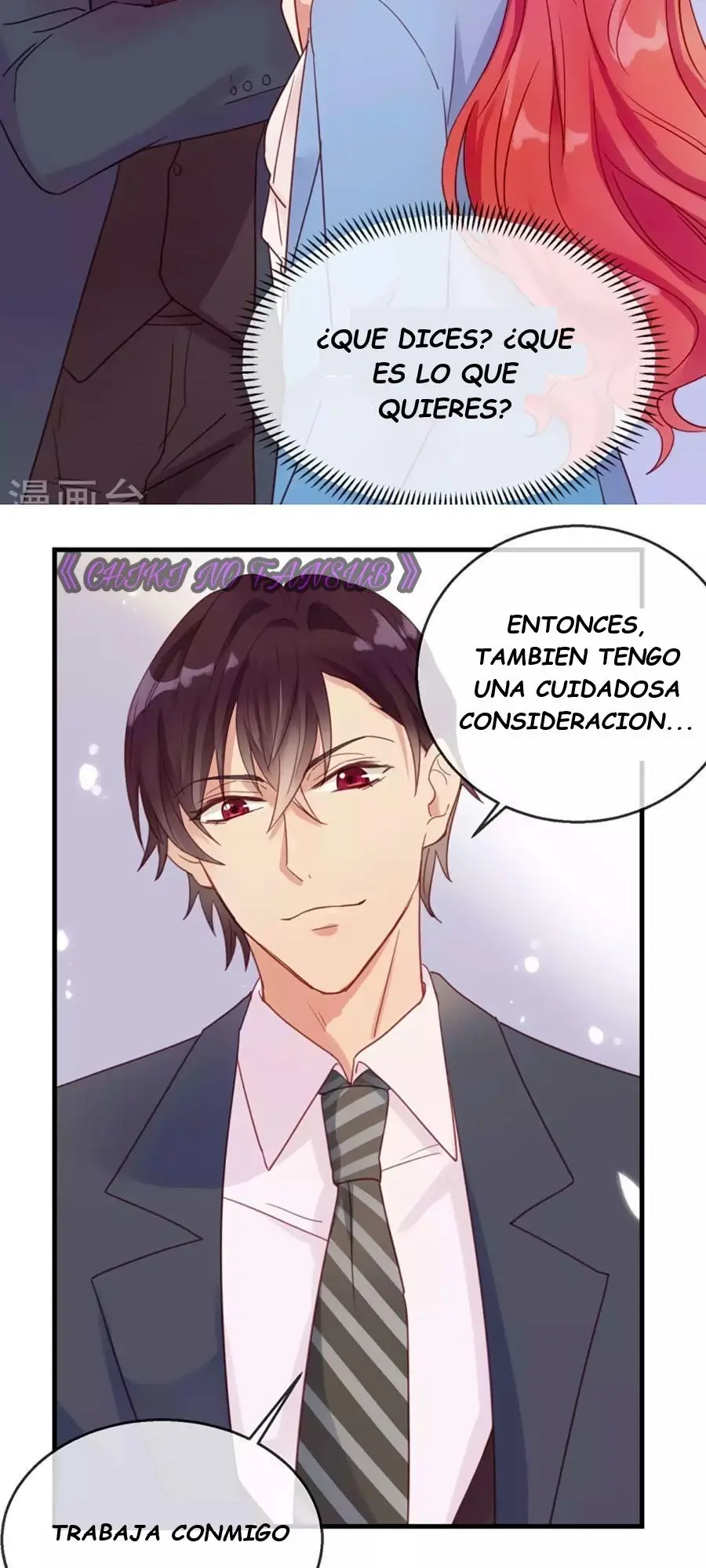Ex Tóxico (2019) - Capítulo 2 - Página 9 - LectorTMOo