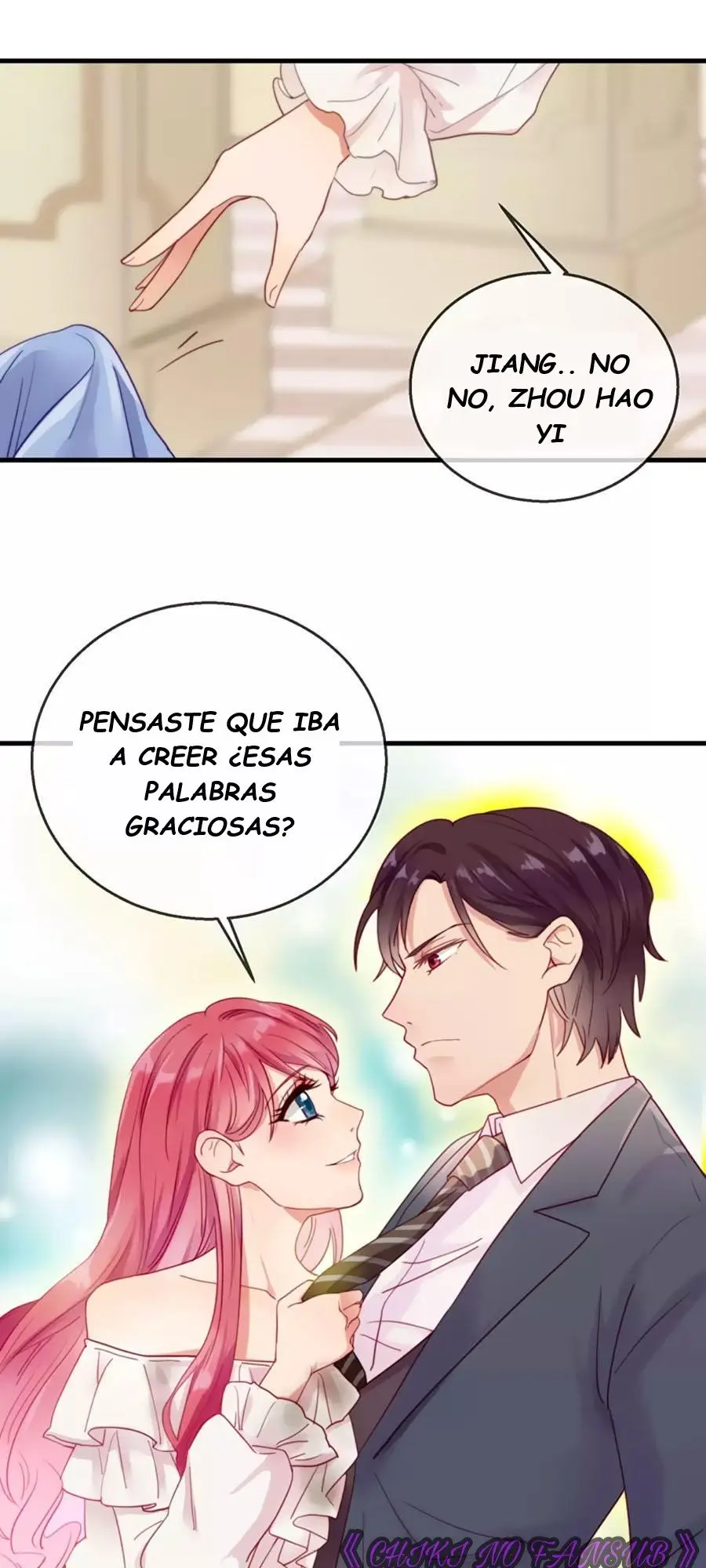 Ex Tóxico (2019) - Capítulo 2 - Página 14 - LectorTMOo