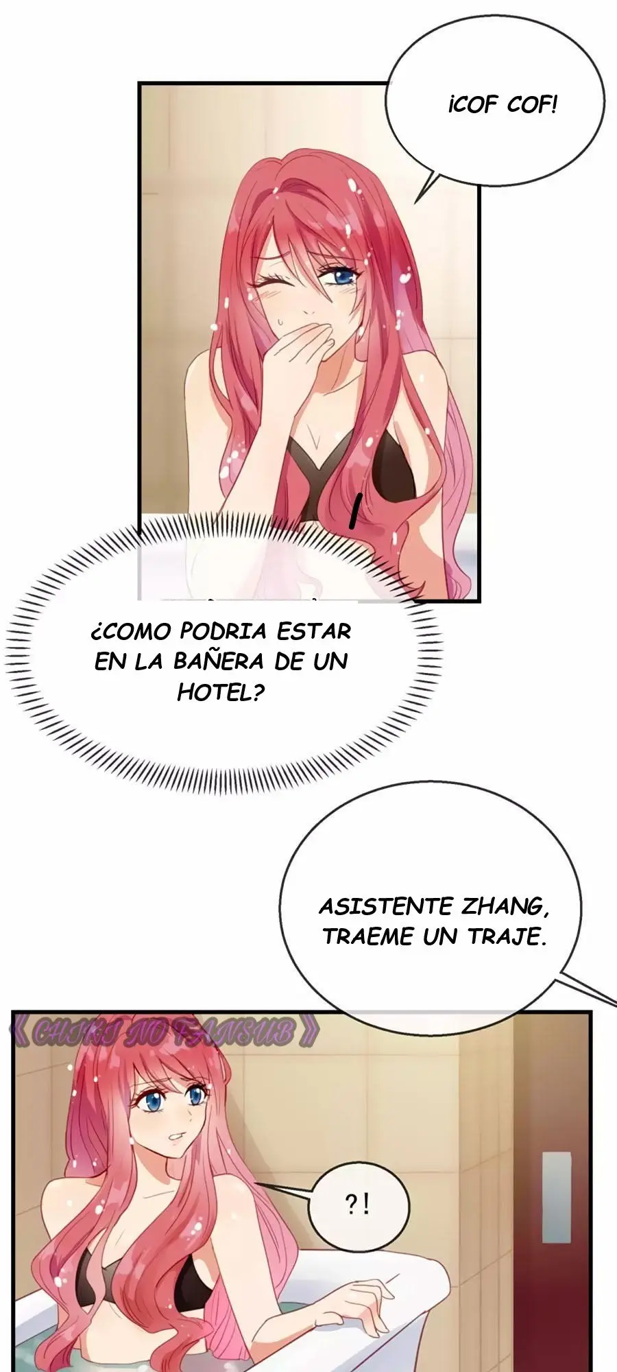 Ex Tóxico (2019) - Capítulo 2 - Página 30 - LectorTMOo
