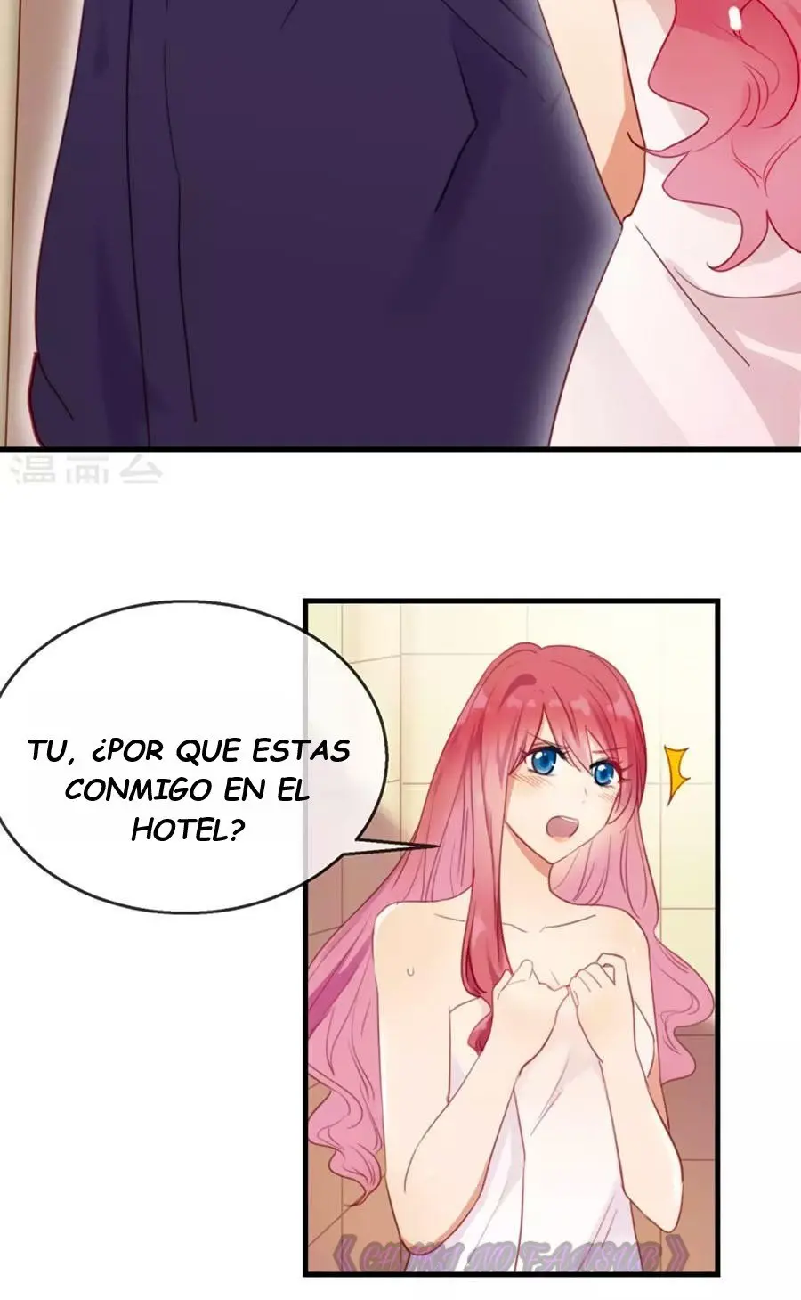 Ex Tóxico (2019) - Capítulo 2 - Página 33 - LectorTMOo
