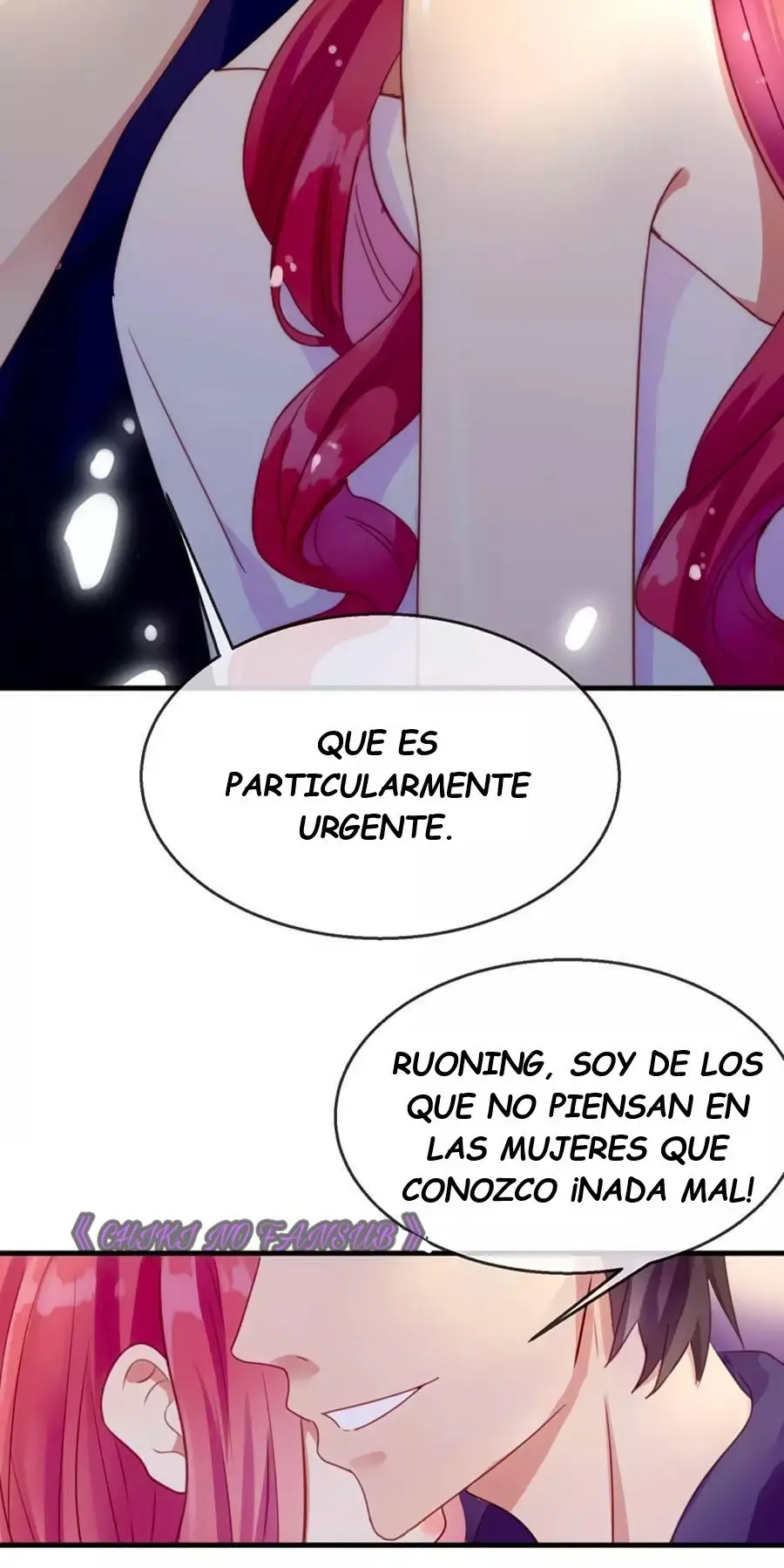 Ex Tóxico (2019) - Capítulo 2 - Página 35 - LectorTMOo